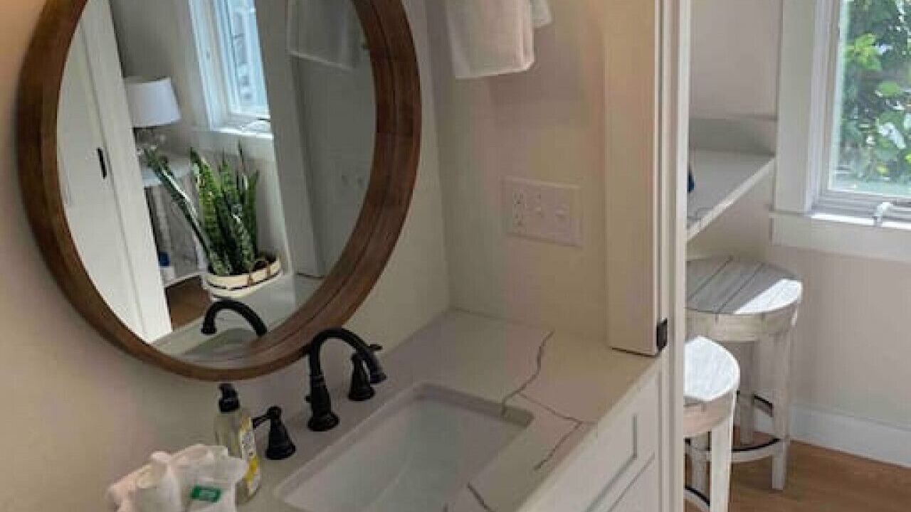Photo of Bathroom in Northwest Harwich