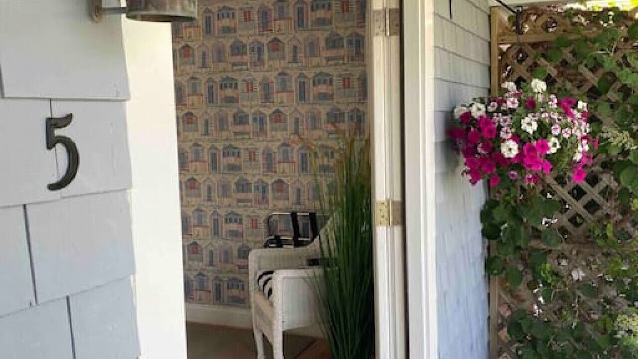 Photo of Patio Balcony in Northwest Harwich