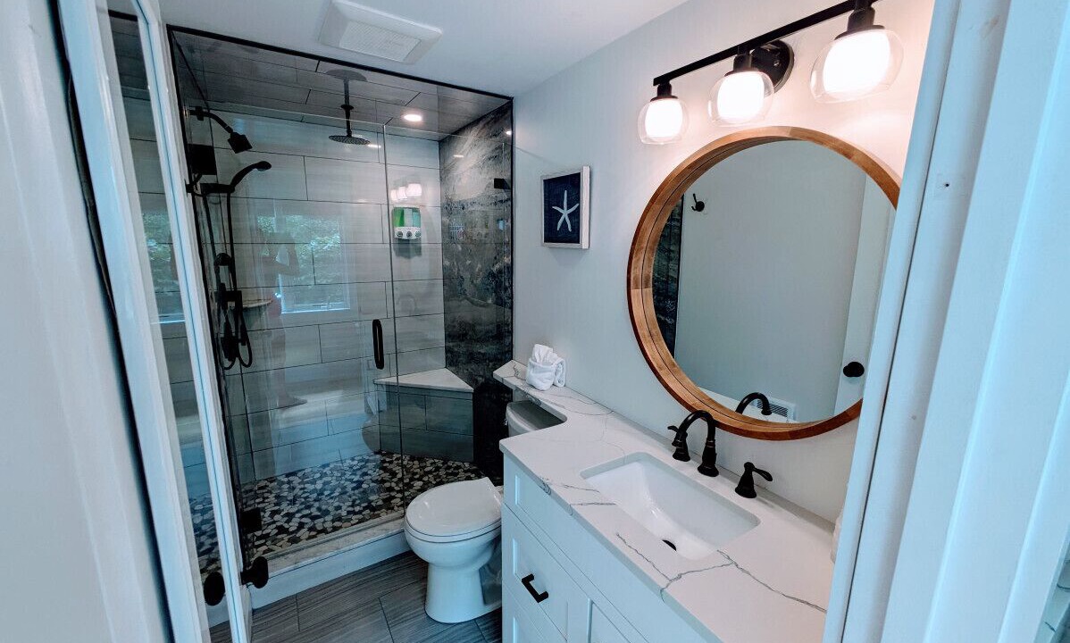 Photo of Bathroom in Northwest Harwich