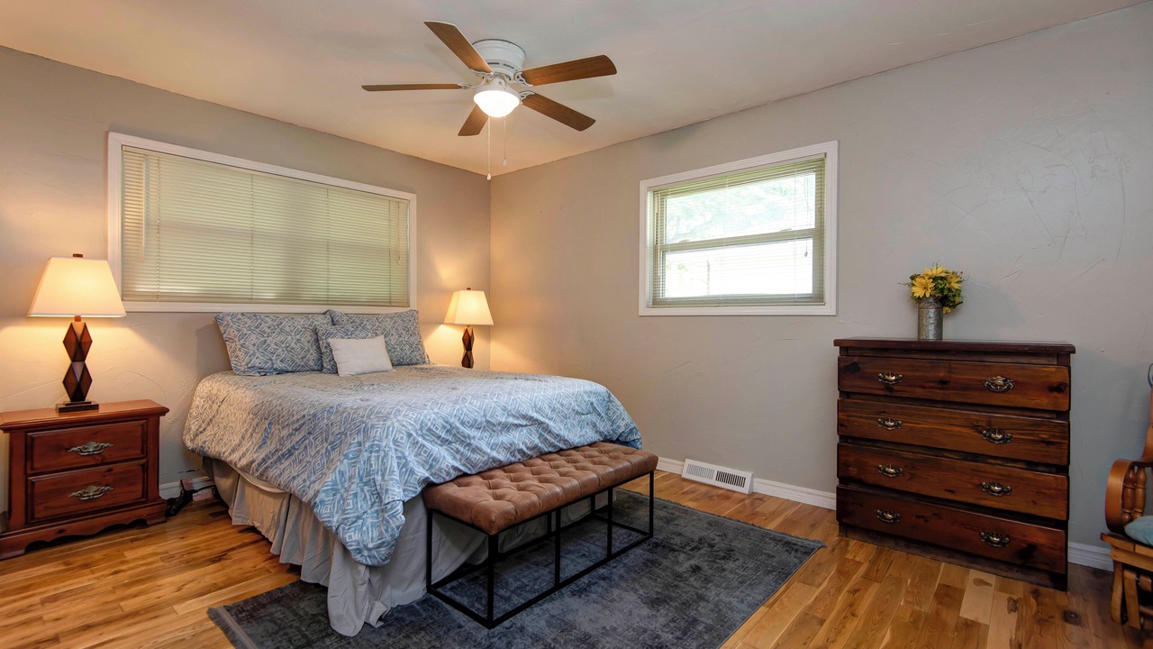 Photo of Bedroom in Republic