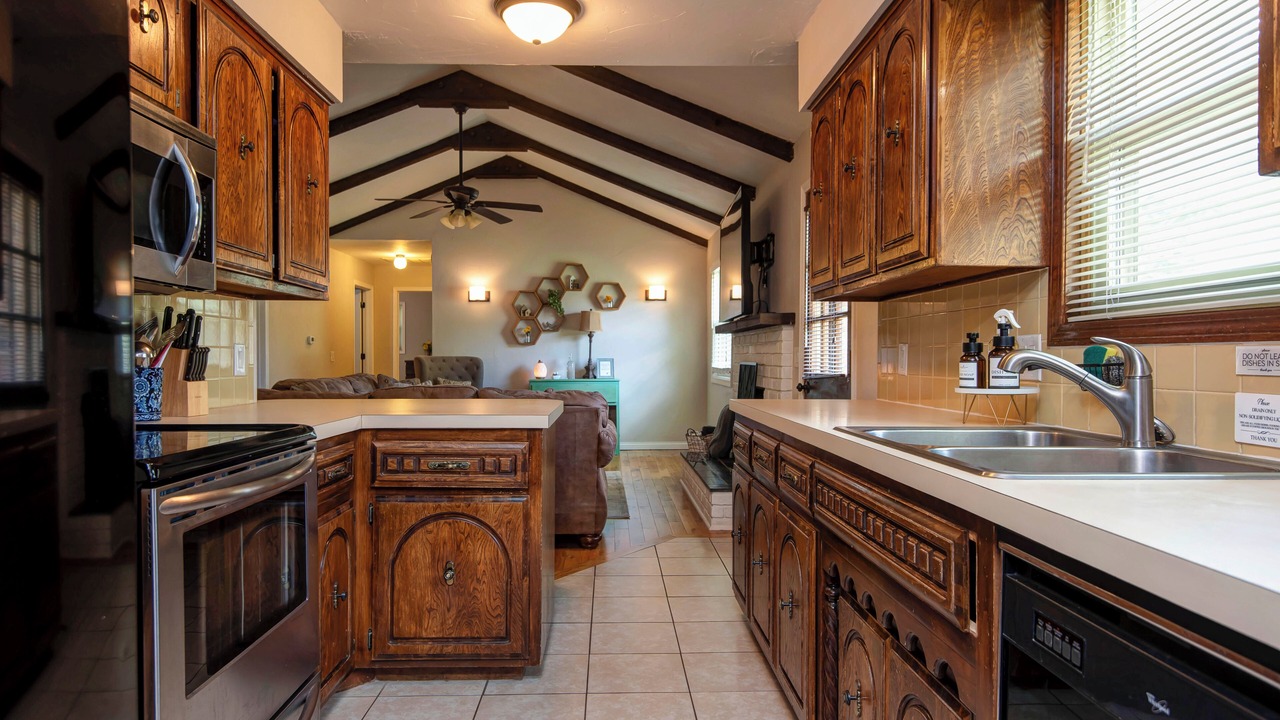 Photo of Kitchen in Republic