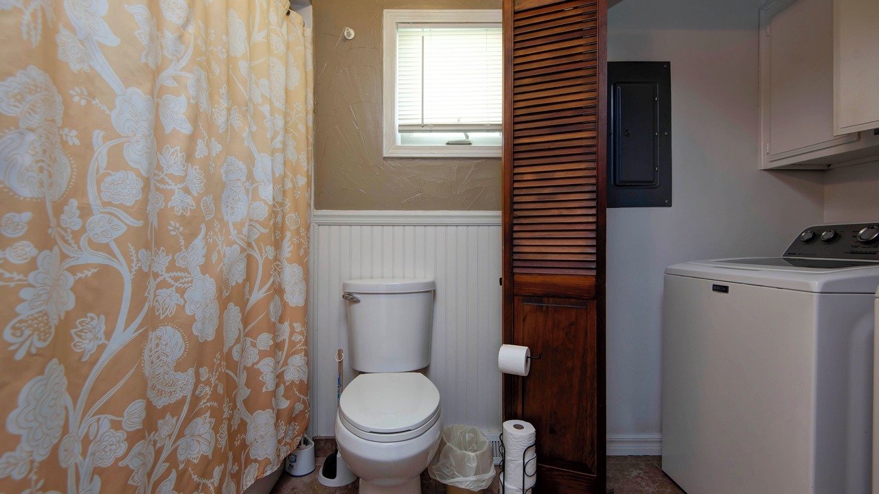 Photo of Bathroom in Republic