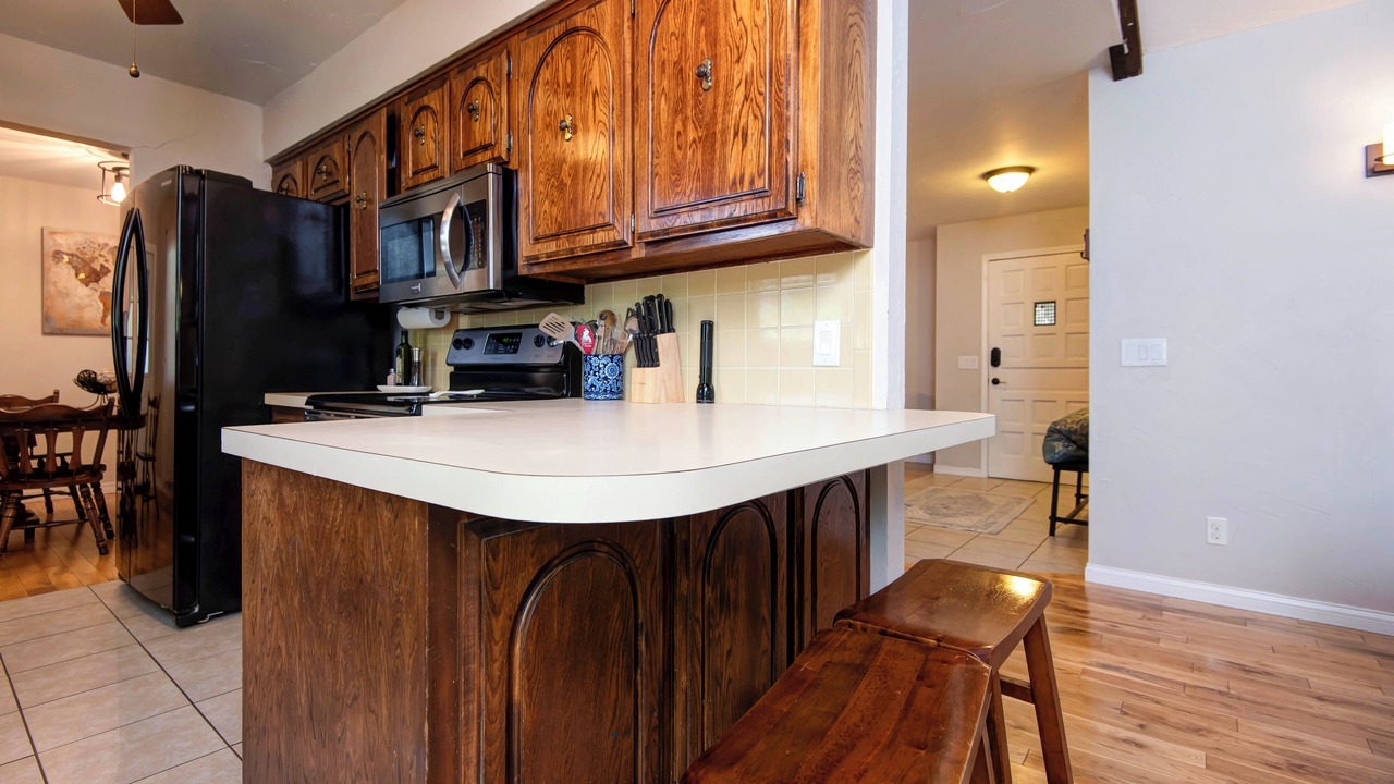 Photo of Kitchen in Republic