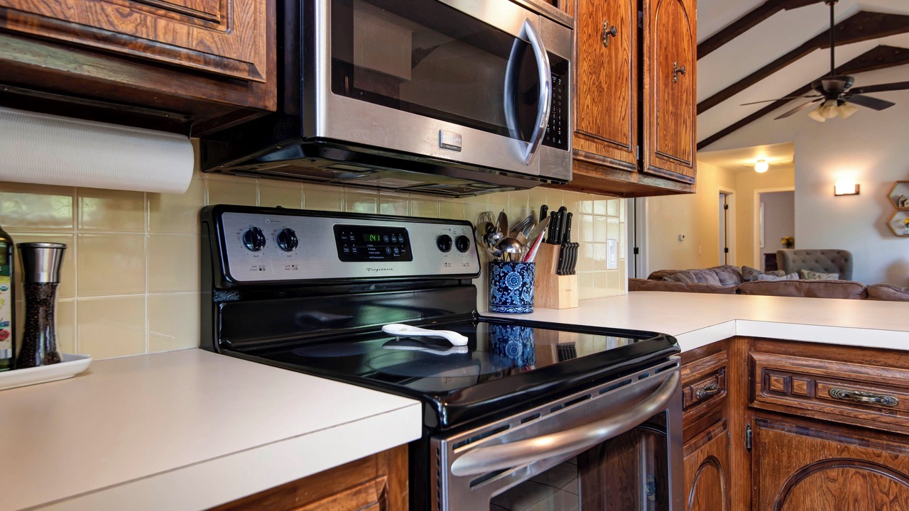 Photo of Kitchen in Republic