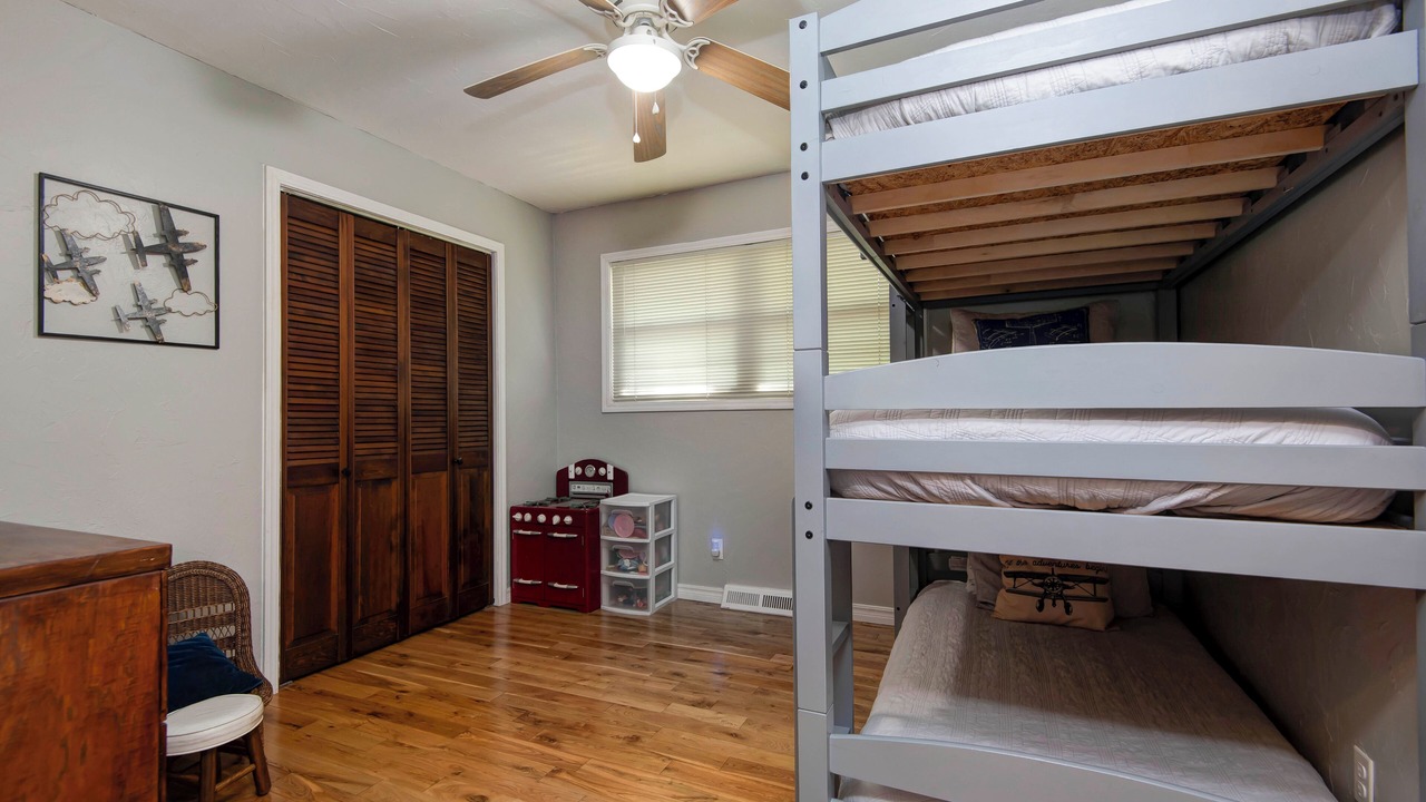 Photo of Bedroom in Republic