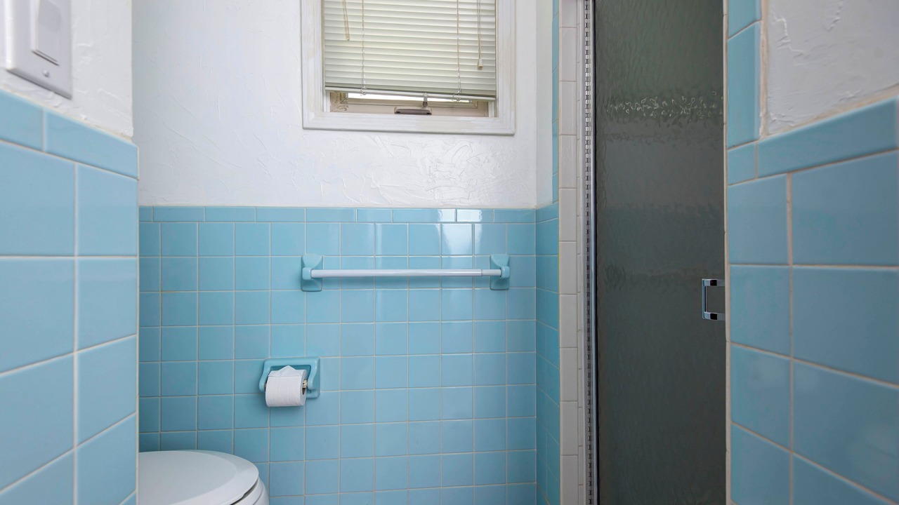 Photo of Bathroom in Republic