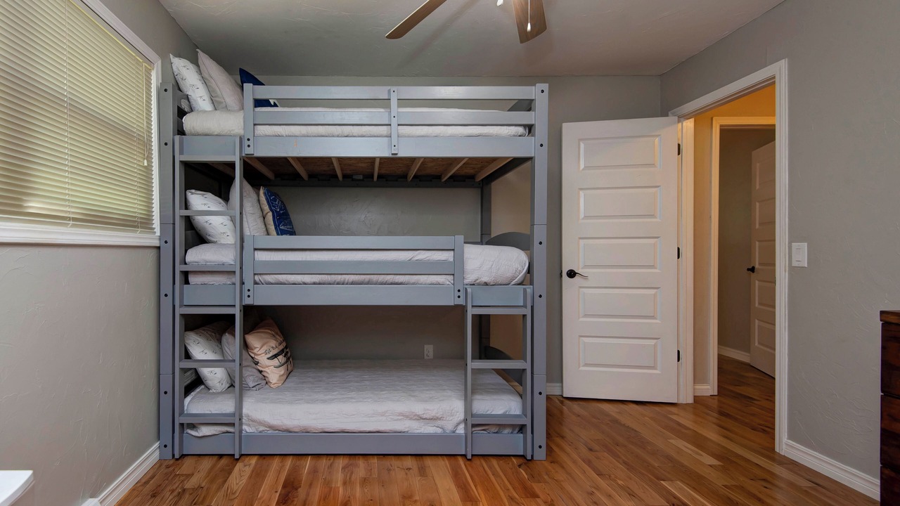 Photo of Bedroom in Republic