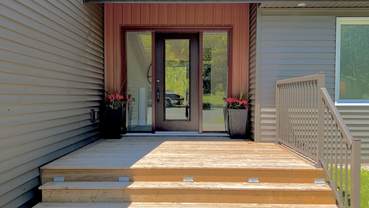 Photo of Outdoor in Sudbury