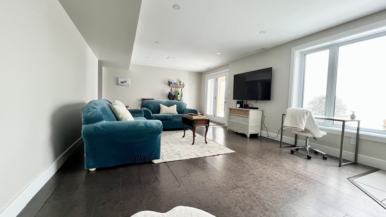 Photo of Livingroom in Sudbury