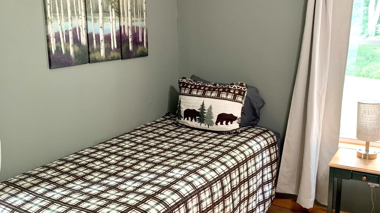 Photo of Bedroom in Redfield