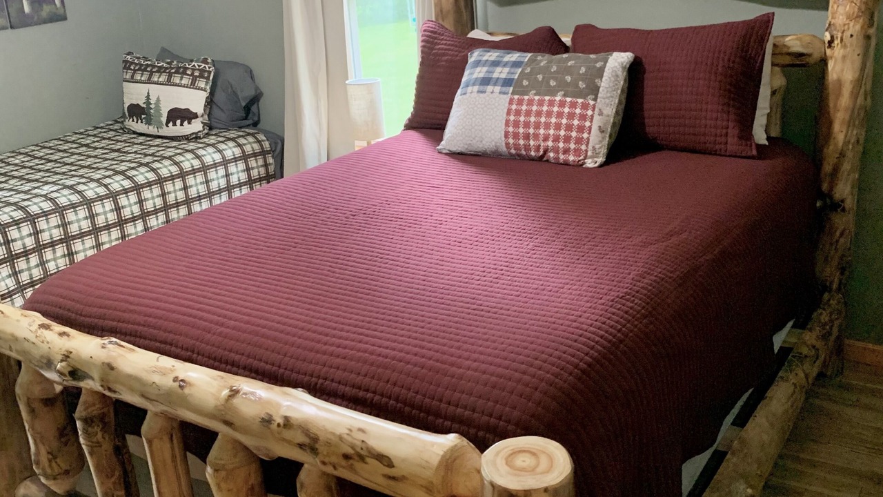 Photo of Bedroom in Redfield