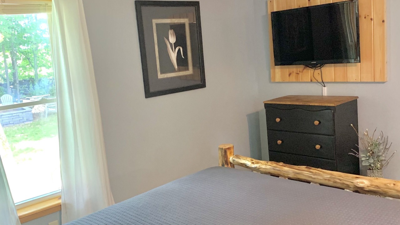Photo of Bedroom in Redfield