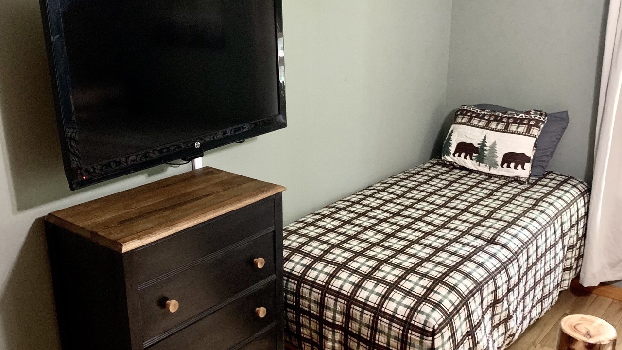 Photo of Bedroom in Redfield