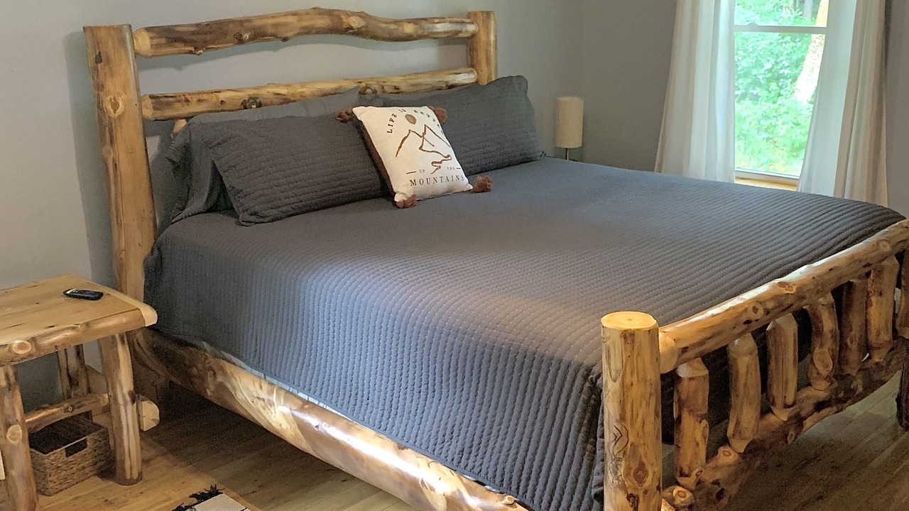 Photo of Bedroom in Redfield