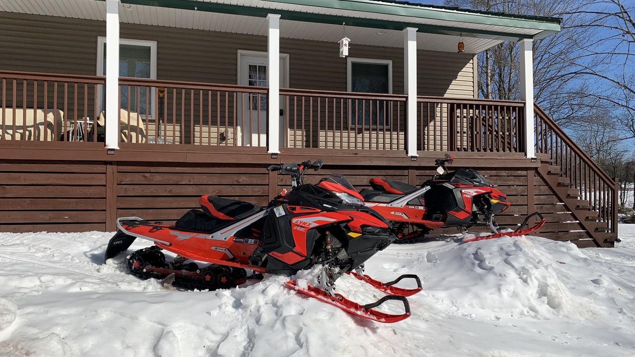 Photo of Outdoor in Redfield