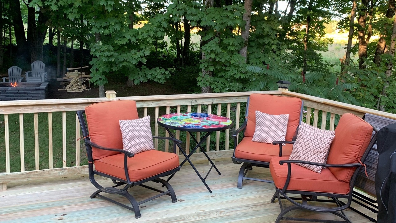 Photo of Outdoor in Redfield