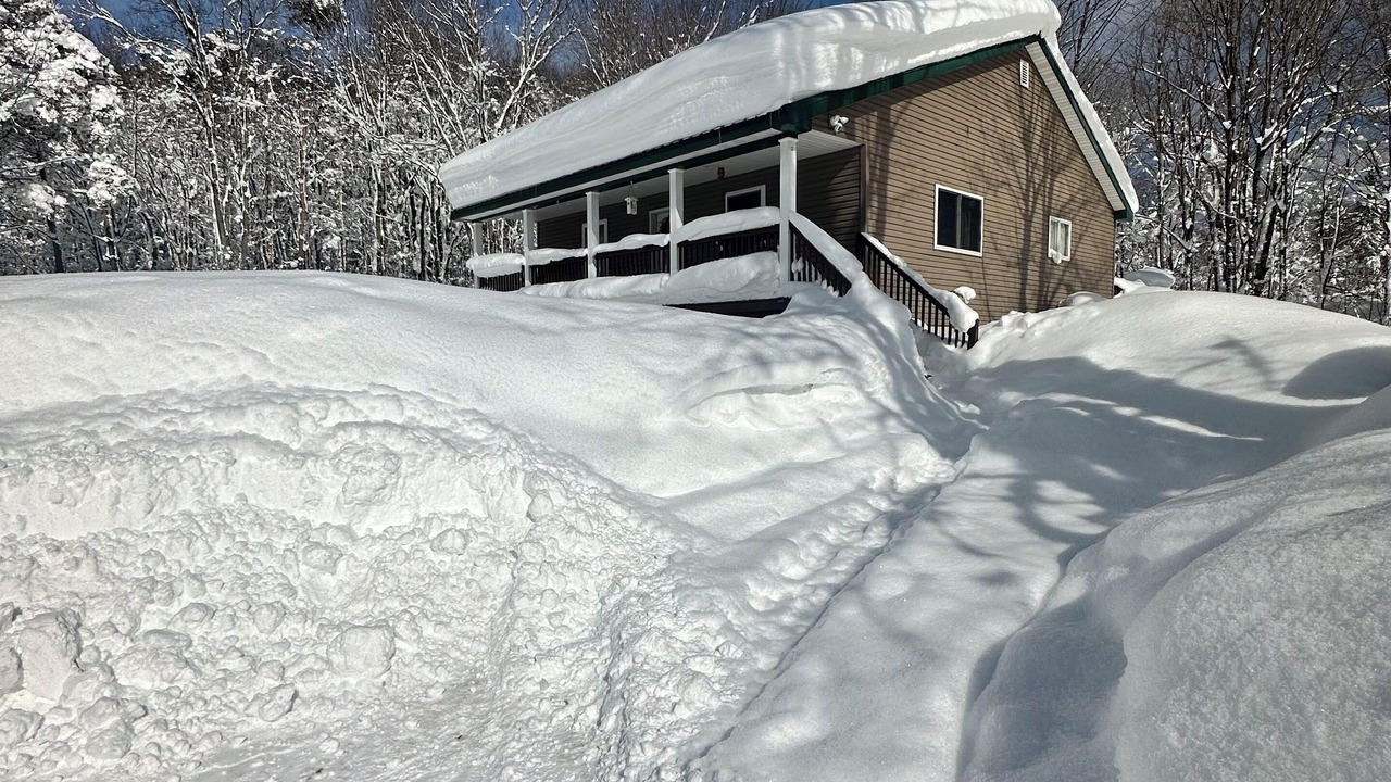 Photo of Outdoor in Redfield