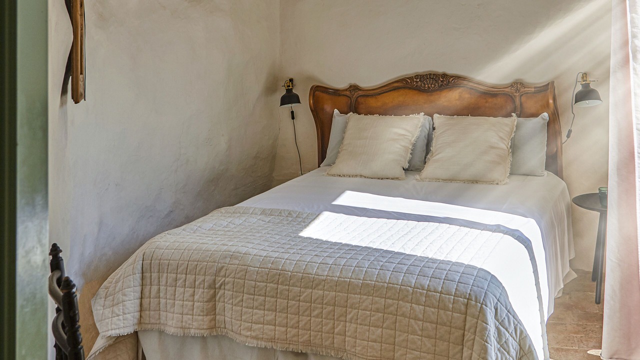 Photo of Bedroom in Vora-Sitges