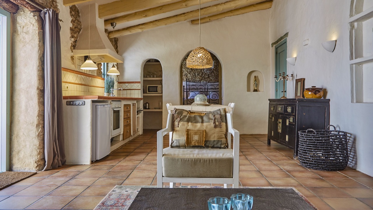Photo of Kitchen in Vora-Sitges