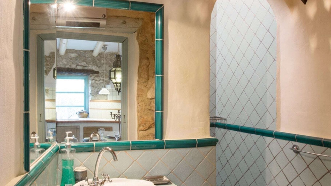Photo of Bathroom in Vora-Sitges