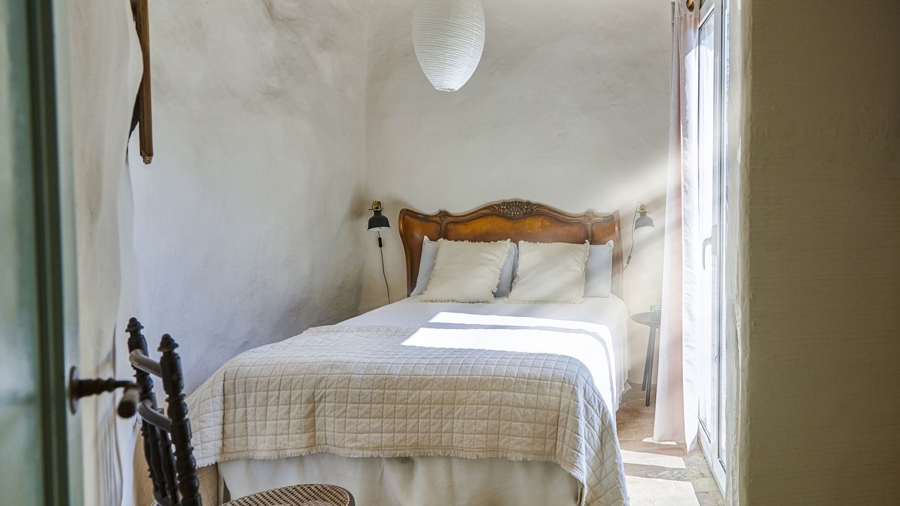 Photo of Bedroom in Vora-Sitges