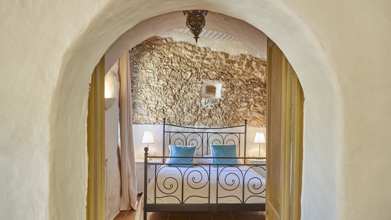 Photo of Bedroom in Vora-Sitges