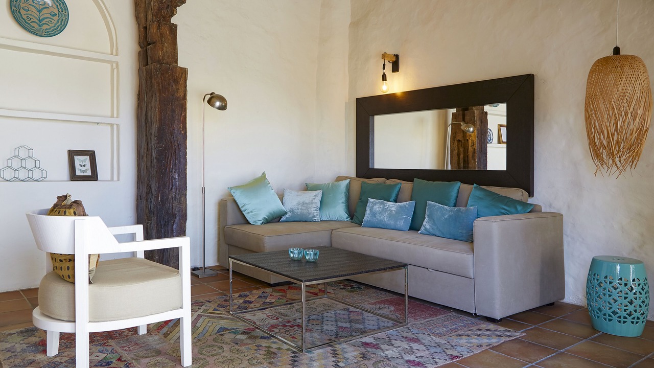 Photo of Livingroom in Vora-Sitges