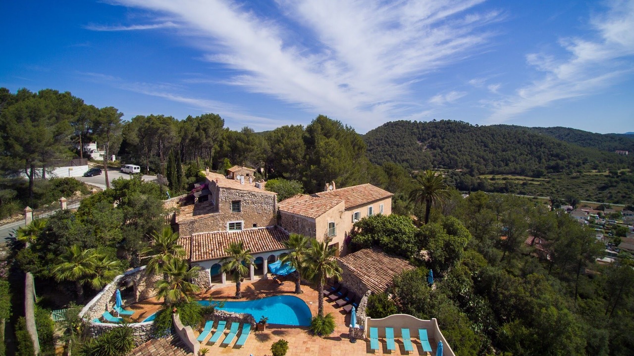 Photo of Outdoor in Vora-Sitges