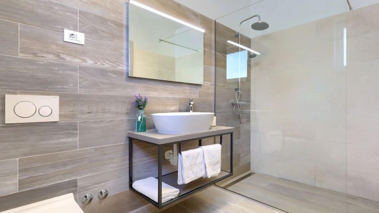 Photo of Bathroom in Sisan