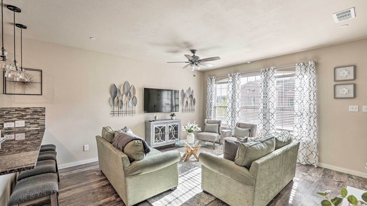 Photo of Bedroom in Denton
