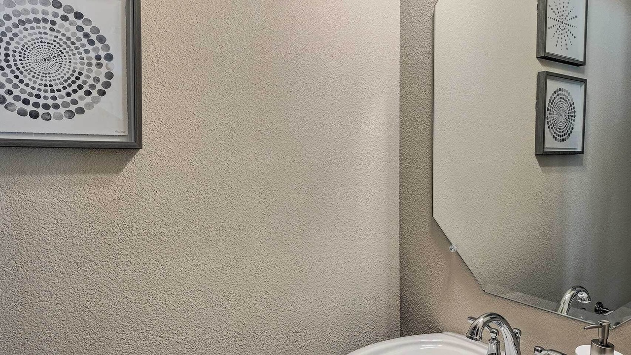 Photo of Bathroom in Denton