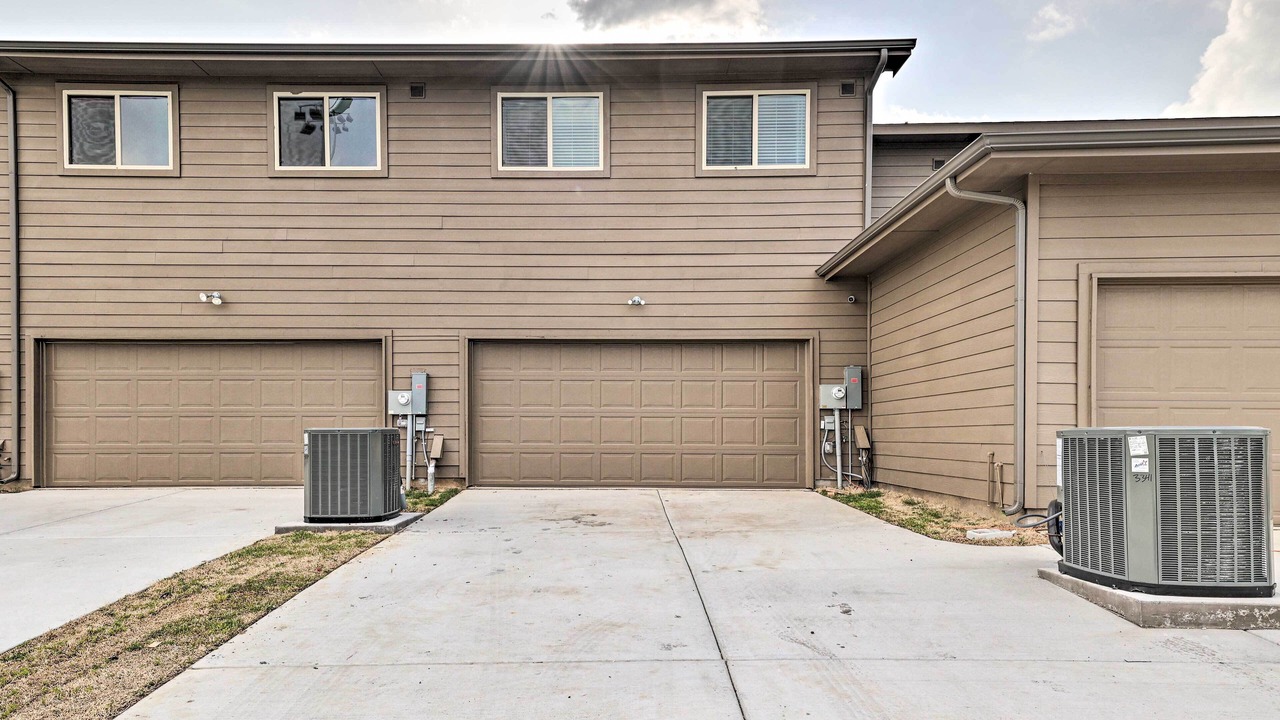 Photo of Outdoor in Denton