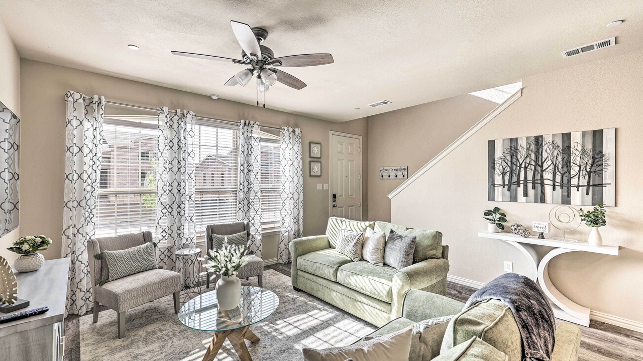 Photo of Bedroom in Denton
