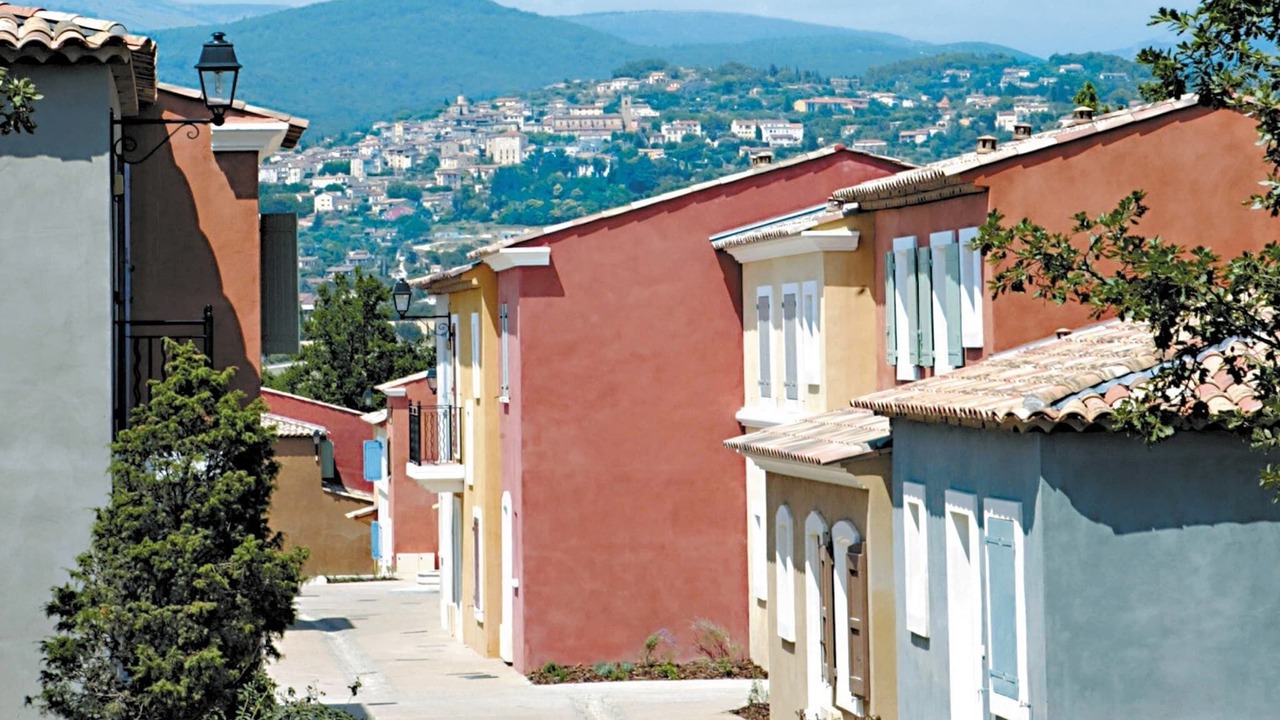 Photo of Outdoor in Fayence