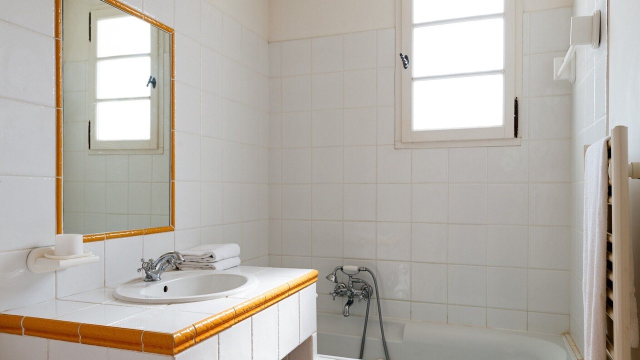 Photo of Bathroom in Fayence