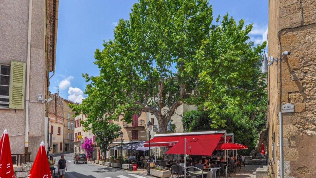 Photo of Others in Fayence