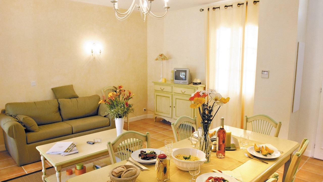 Photo of Livingroom in Fayence