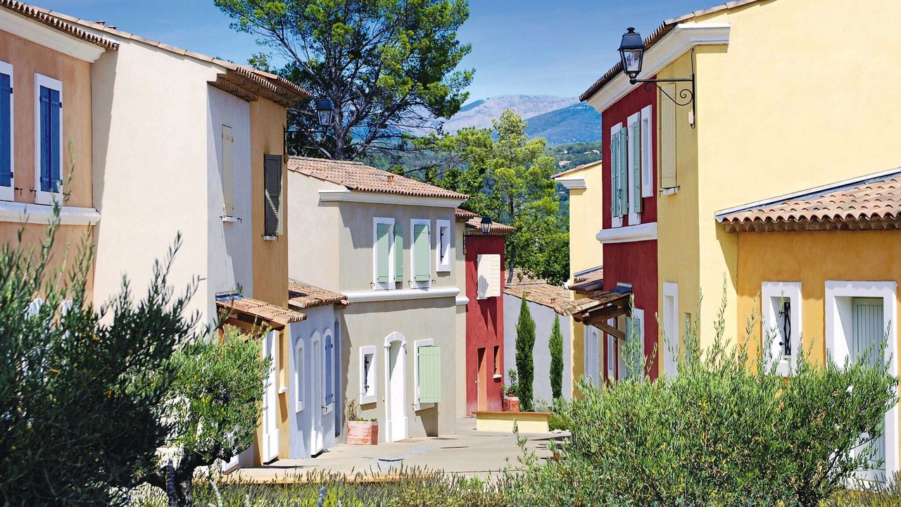 Photo of Outdoor in Fayence