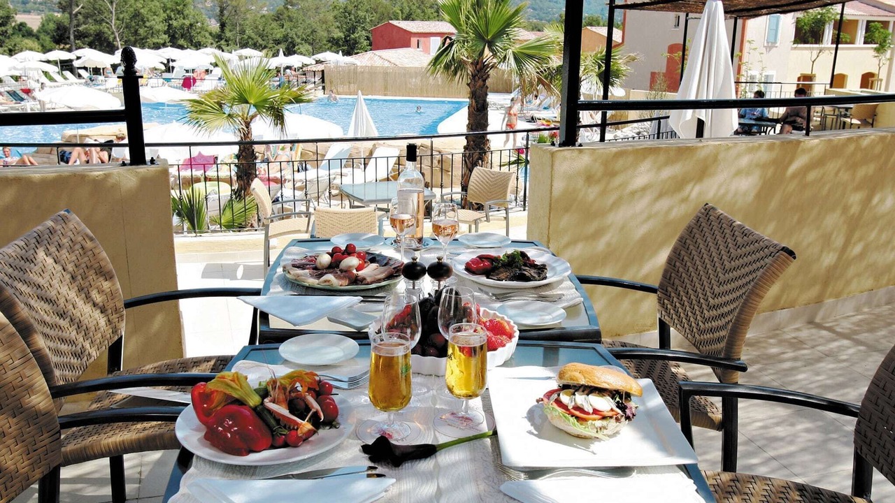 Photo of Others in Fayence