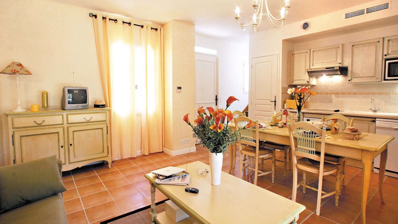 Photo of Livingroom in Fayence