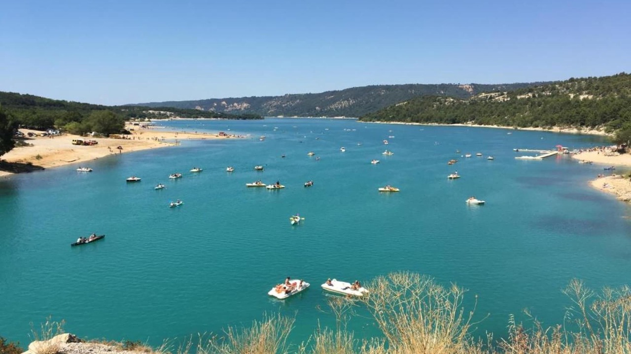 Photo of Others in Fayence