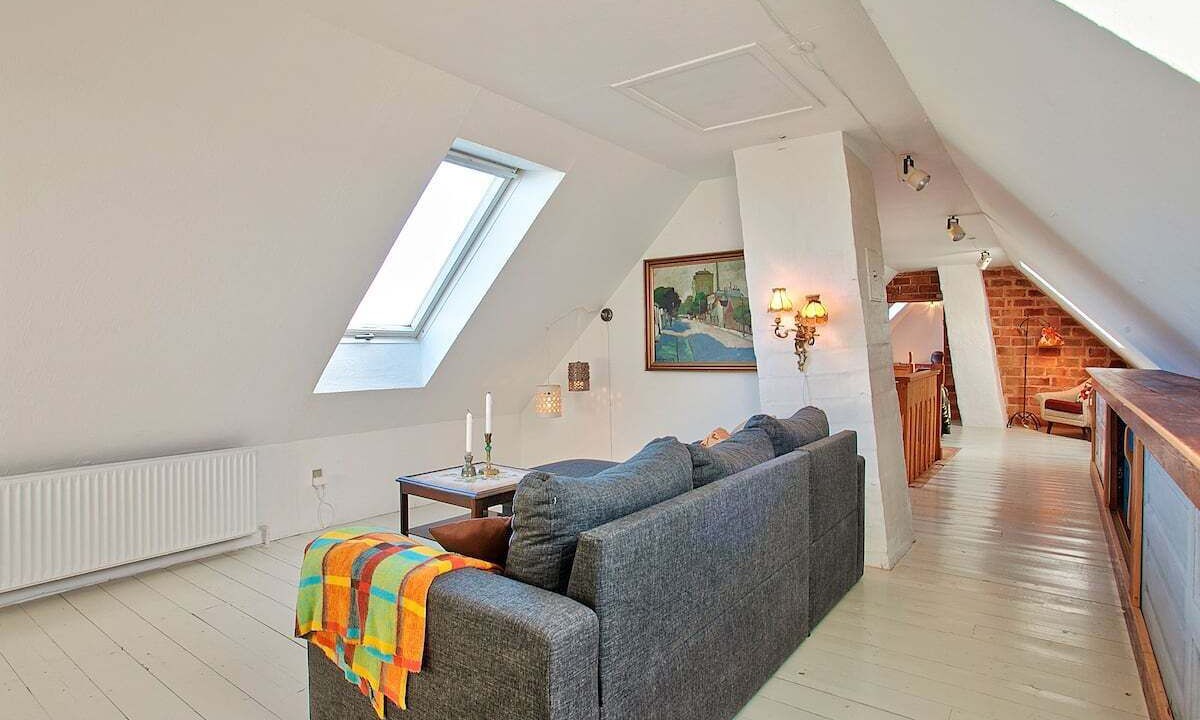 Photo of Livingroom in Trans