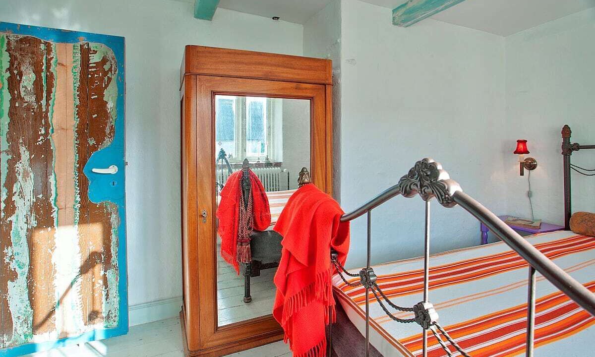 Photo of Bedroom in Trans