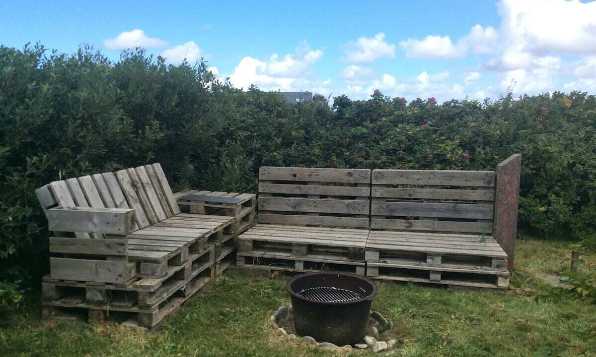 Photo of Outdoor in Trans