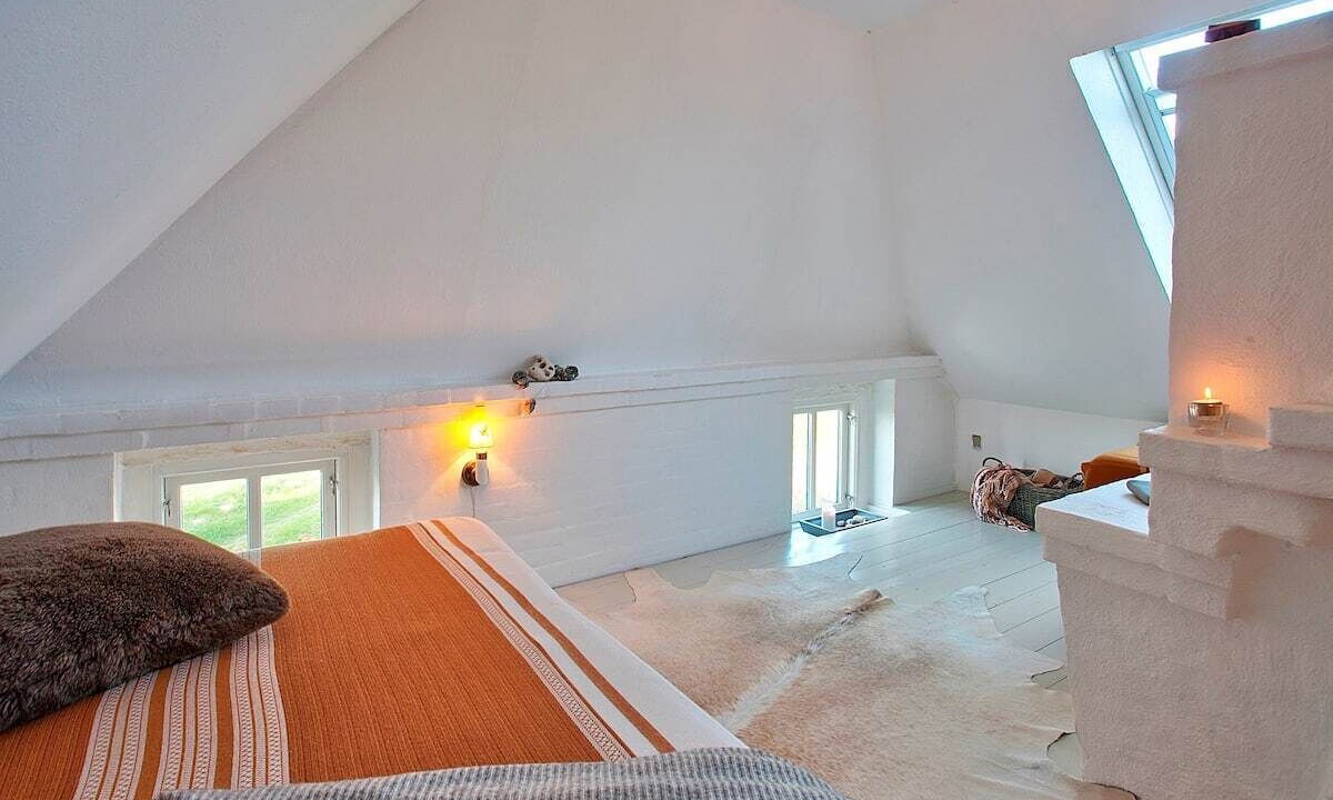Photo of Bedroom in Trans