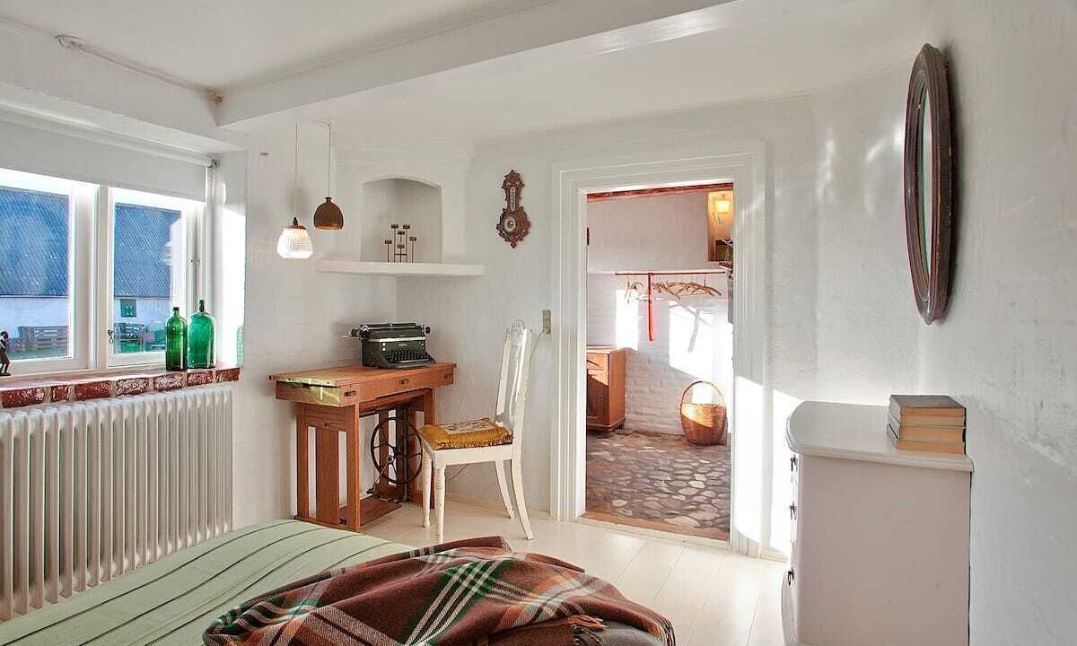 Photo of Bedroom in Trans