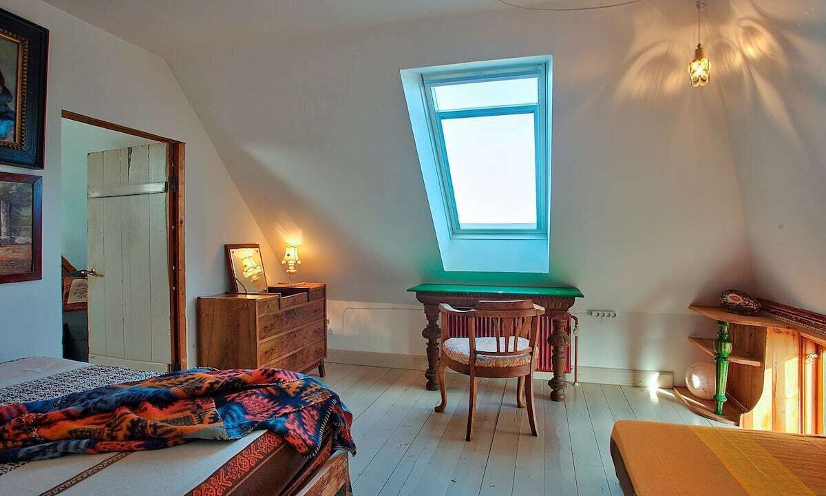 Photo of Bedroom in Trans