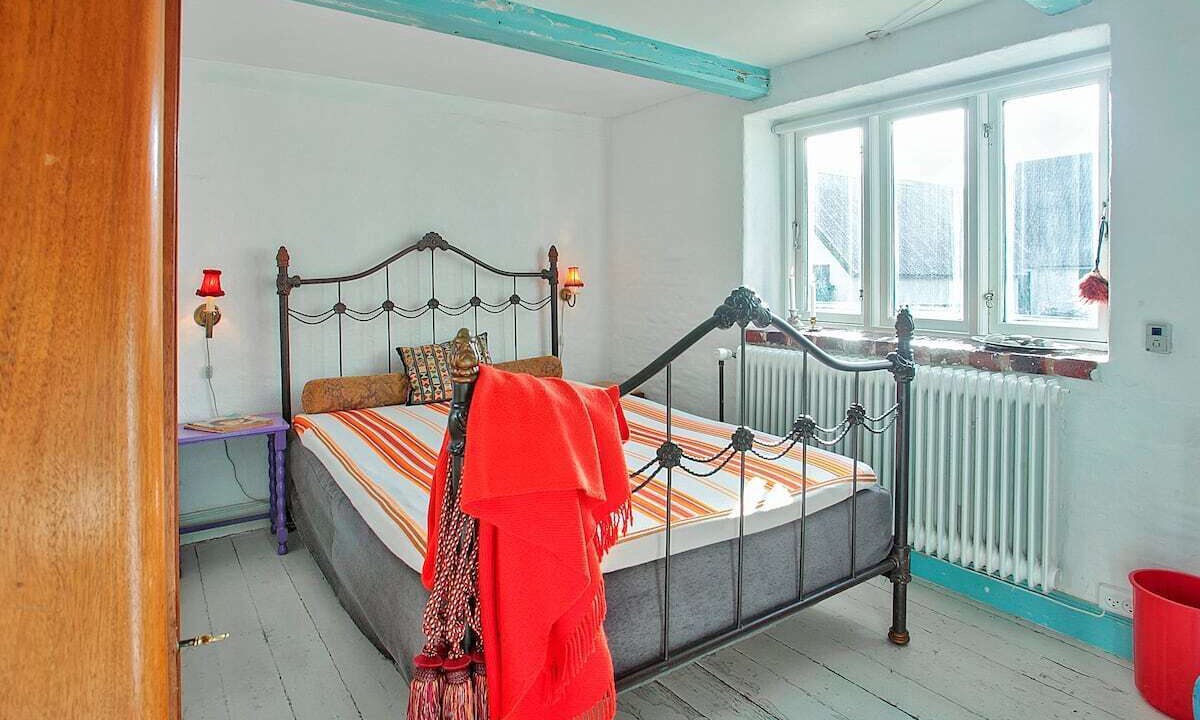 Photo of Bedroom in Trans