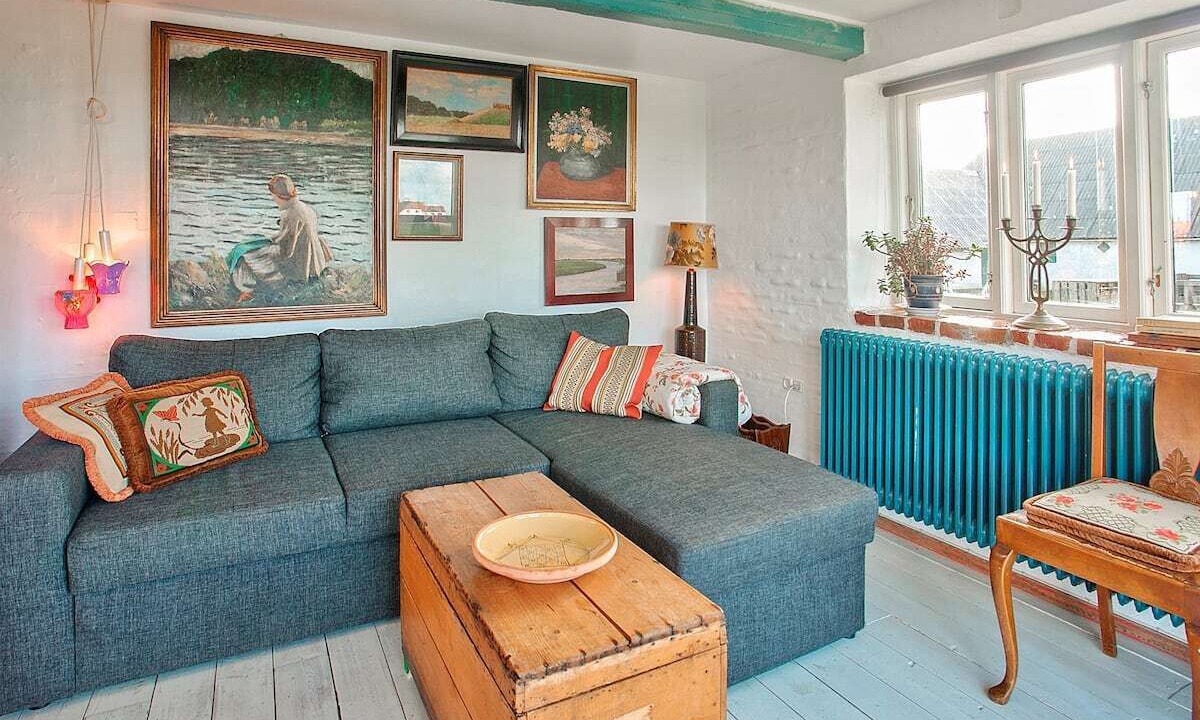 Photo of Livingroom in Trans
