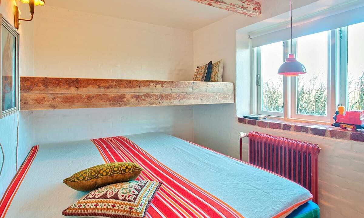 Photo of Bedroom in Trans